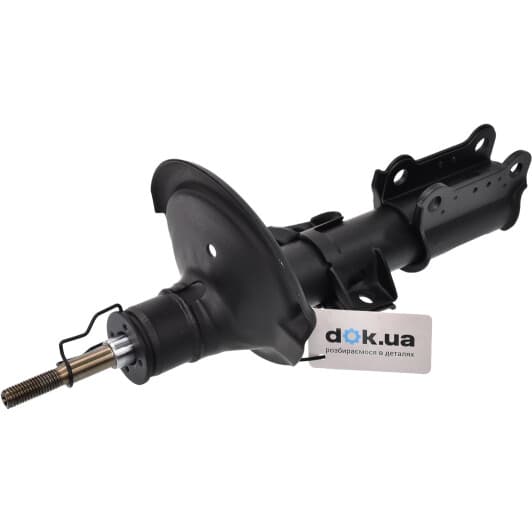 DSB031G Denckermann Стойка амортизатора