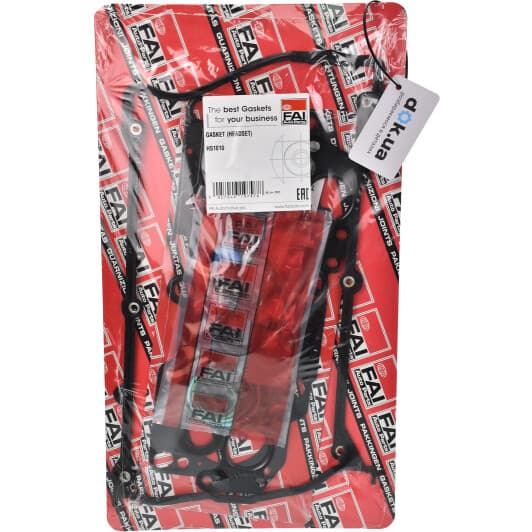 HS1010 Fai Комплект прокладок ГБЦ