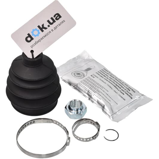 13-0270 Metelli Пильовик гранати