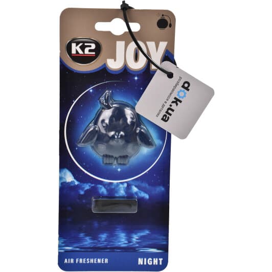 Ароматизатор K2 Joy Night 15 г