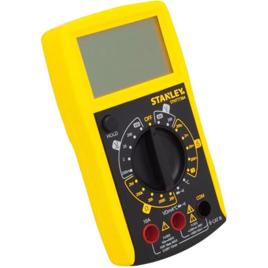 Мультиметр Stanley STHT0-77364