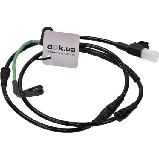 1 987 473 032 Bosch Датчик зношення гальмівних колодок для Land Rover Discovery