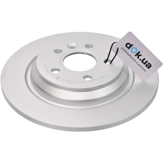 92162903 Textar Тормозной диск