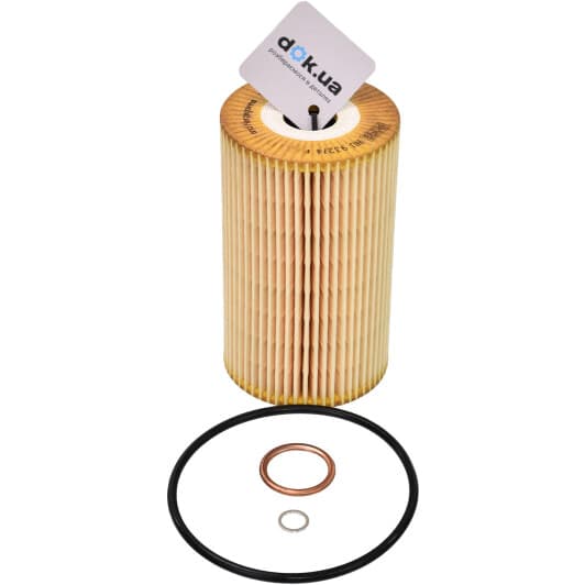 HU 932/4 x Mann Масляный фильтр