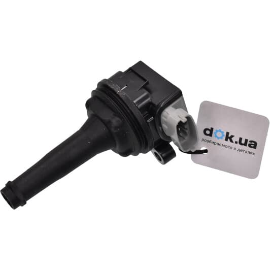 20498 Bremi Катушка зажигания