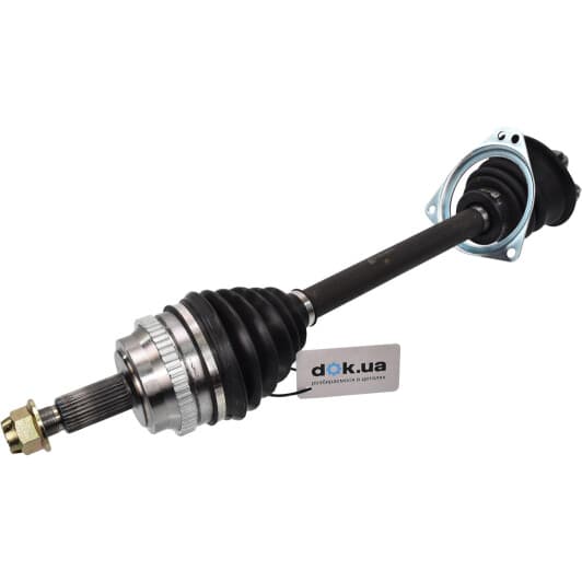 DS9510LA BGA Полуось