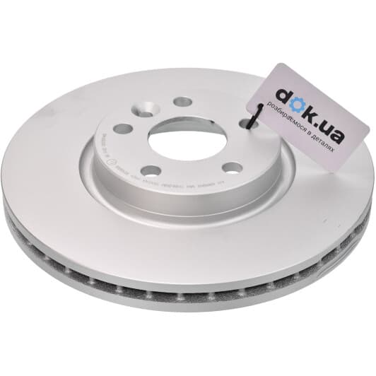 92159205 Textar Тормозной диск