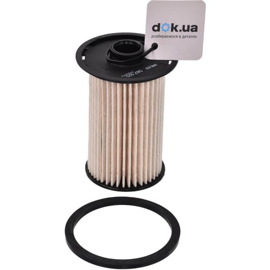 587925 Valeo Паливний фільтр