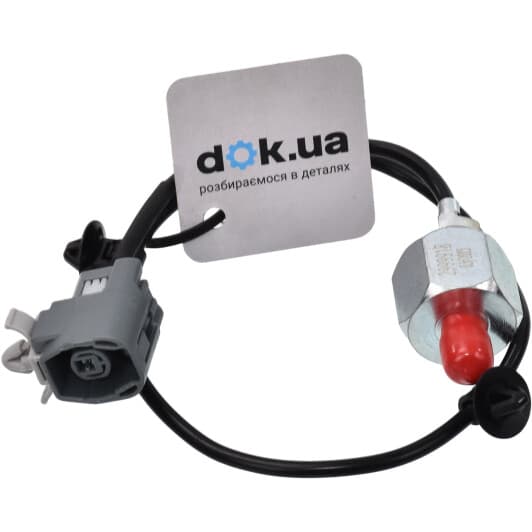 J5673000 Herth+Buss Датчик детонації