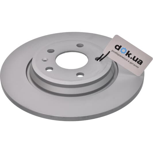 100337920 Zimmermann Тормозной диск