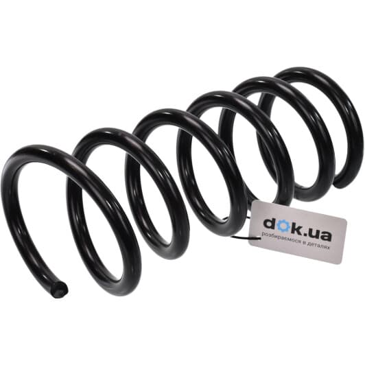 4295851 Lesjöfors Пружина подвески для Volvo XC90