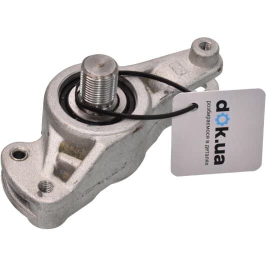 55113 Ruville Натяжной ролик поликлинового ремня