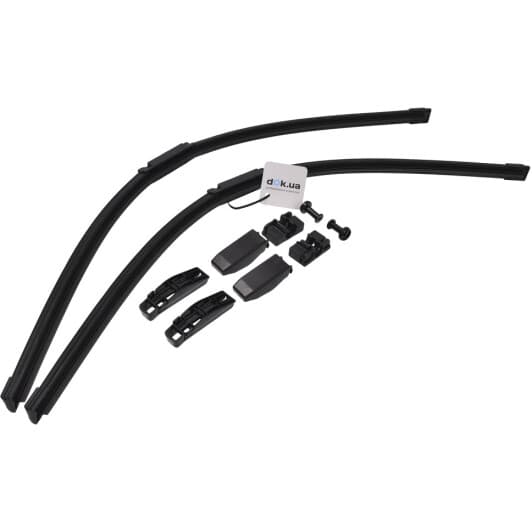 9xw358164151 Behr Hella Щітки склоочисника