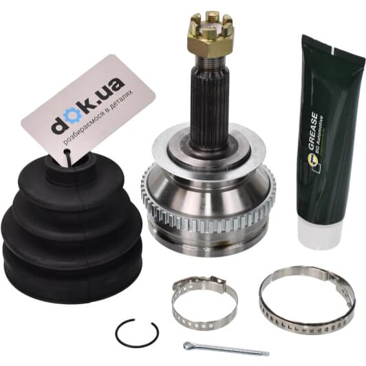 CV2700A BGA Граната для Hyundai Santa Fe