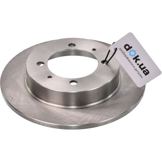 V1341P LPR Тормозной диск