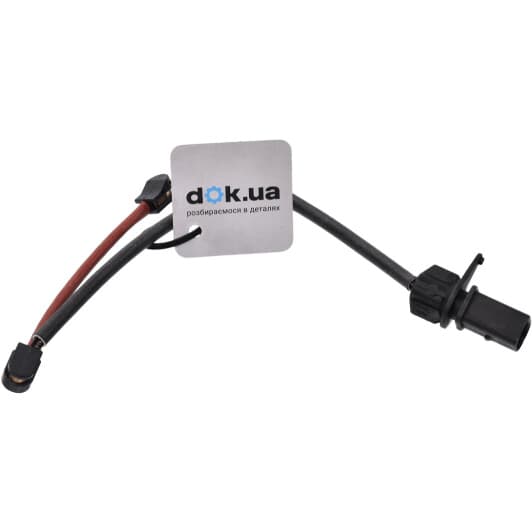 98050300 Textar Датчик износа тормозных колодок