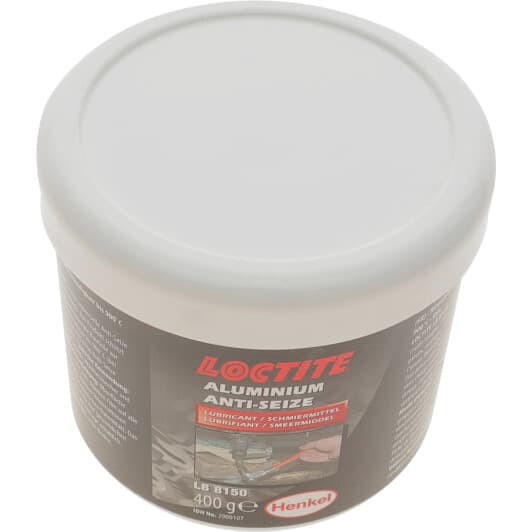 Мастило Loctite Aluminium Anti-Seize