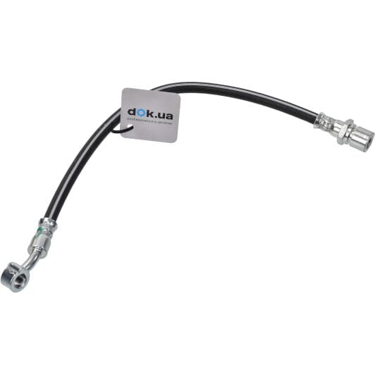 J3700931 Herth+Buss Гальмівний шланг