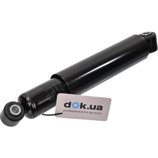 MM00727 Japanparts Амортизатор