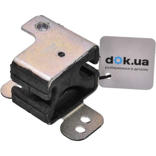 DCVR001 Kautek Automotive Кронштейн крепления выхлопной магистрали