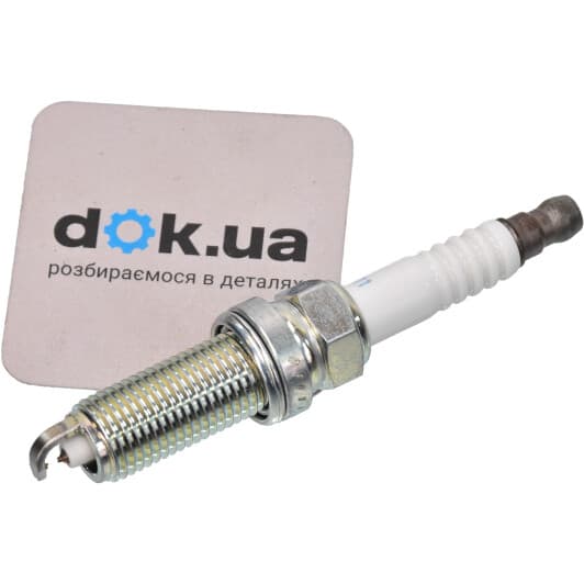 DILKAR6A11 NGK Свічка запалювання