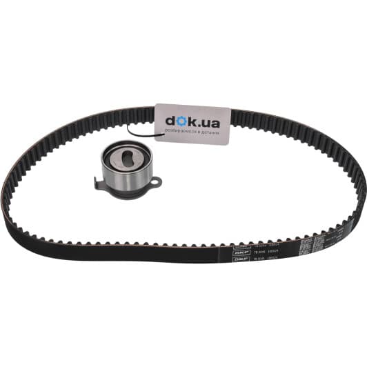 VKMA 93500 SKF Комплект ремня ГРМ