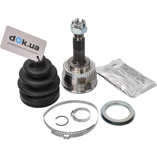 607-524 Cifam Граната