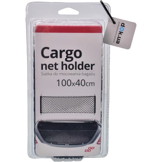 Сетка Amio в багажник 02148