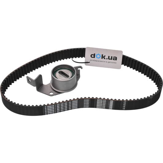 1 987 946 324 Bosch Комплект ремня ГРМ