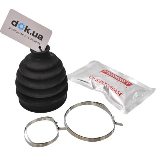 1417-ACT Febest Пыльник ШРУСа