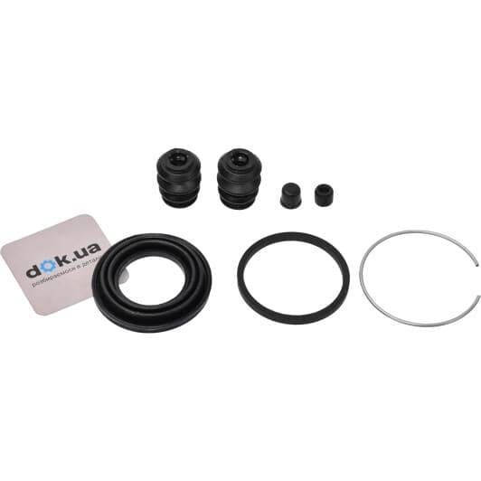 400237 ERT Ремкомплект тормозного суппорта для Mitsubishi Pajero