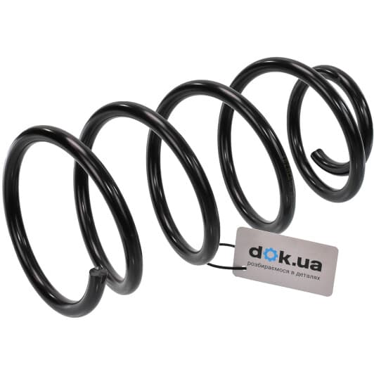 4027652 Lesjöfors Пружина подвески для Ford C-MAX