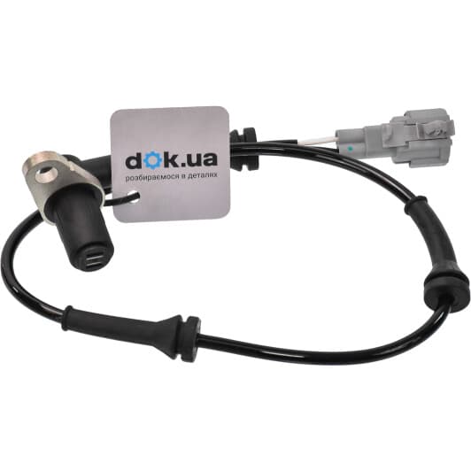 ABS-158 Japanparts Датчик ABS для Nissan X-Trail