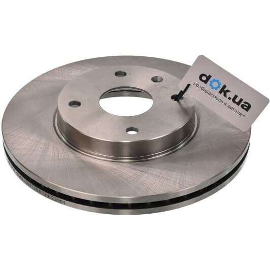 50102511 Profit Тормозной диск