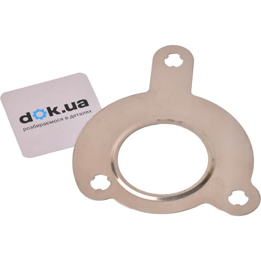 120-989 FA1 Прокладка приемной трубы