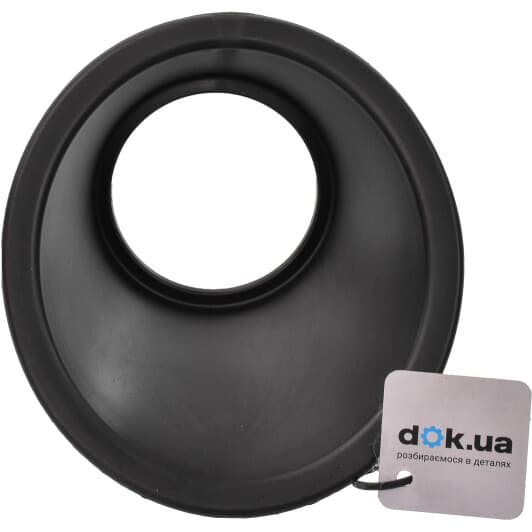 ft91640 Fast Рамка протитуманної фари для Fiat Fiorino