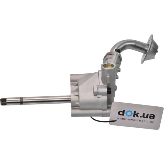 LP0352 BGA Масляный насос