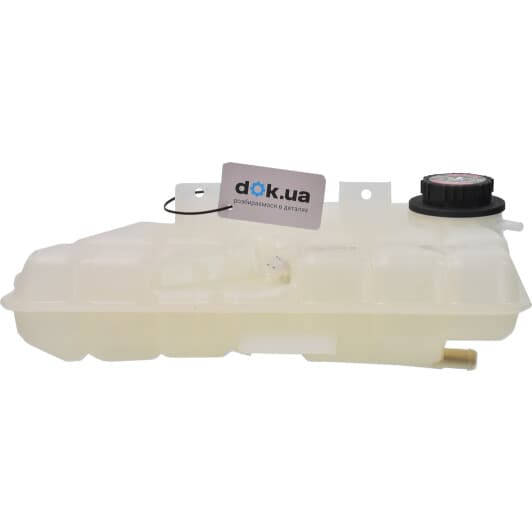 38810 Febi Бачок охлаждающей жидкости