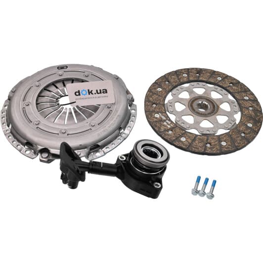 3000990391 Sachs Комплект сцепления