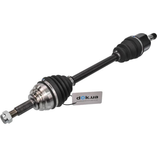 30970 Asam Піввісь