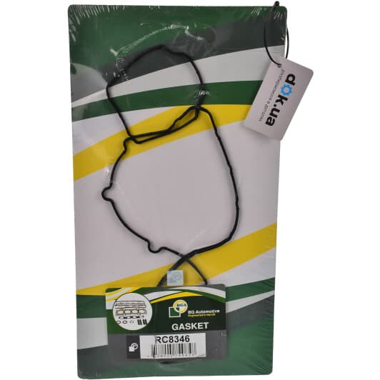 RC8346 BGA Прокладка клапанної кришки