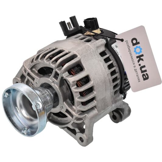 a4021pr AS Генератор