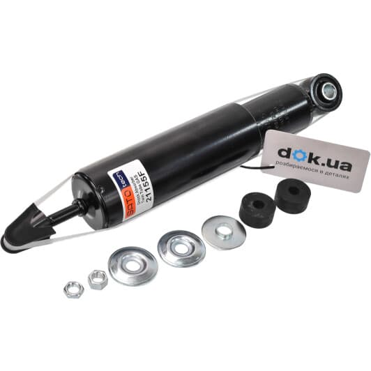 21155F SATO tech Амортизатор для Hyundai H-1