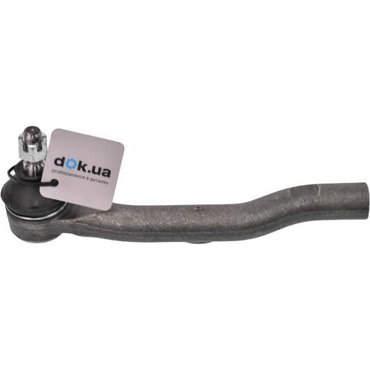 SET831L 555 Наконечник кермової тяги