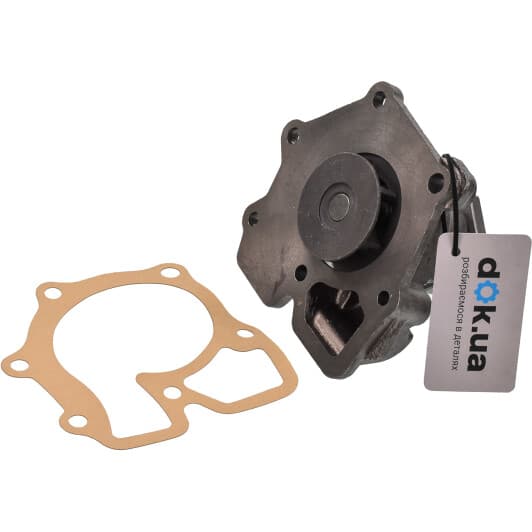 VKPC 84618 SKF Помпа