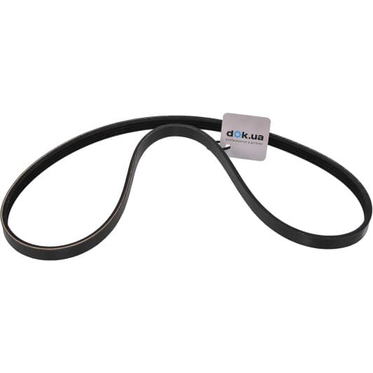 19030585401 Vika Поліклиновий ремінь для Skoda Felicia