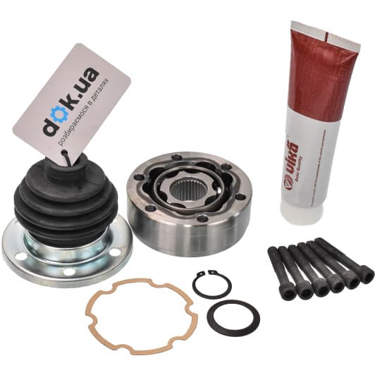 44980880601 Vika Граната