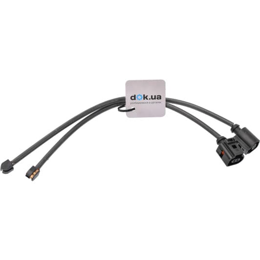 8DK 355 251-941 Hella Pagid Датчик износа тормозных колодок