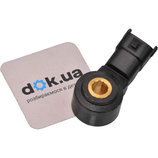 6PG 009 108-611 Behr Hella Датчик детонації