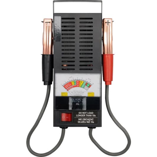 Нагрузочная вилка Yato YT-8310